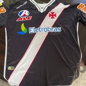 Penalty Jersey Juninho